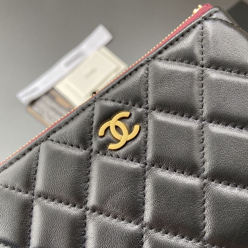 Chanel Wallet Purse